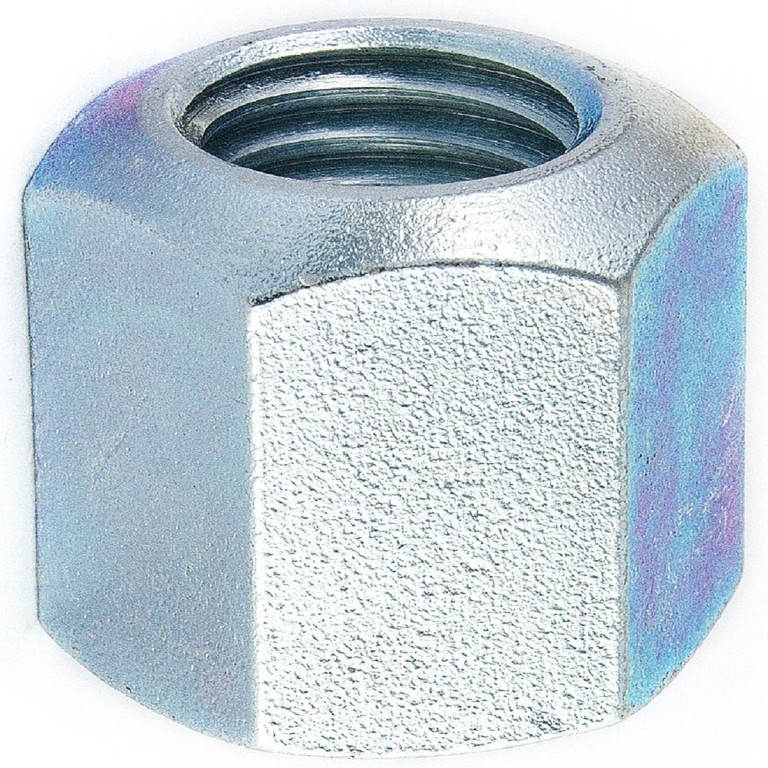 DIN 6330, 8. galv. horg., M30x2