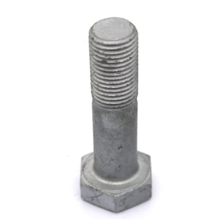 DIN 6914, 10.9 galv. horg., M20x90