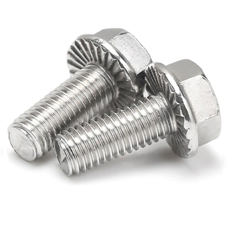 DIN 6921, 8.8 galv. horg., M12x50