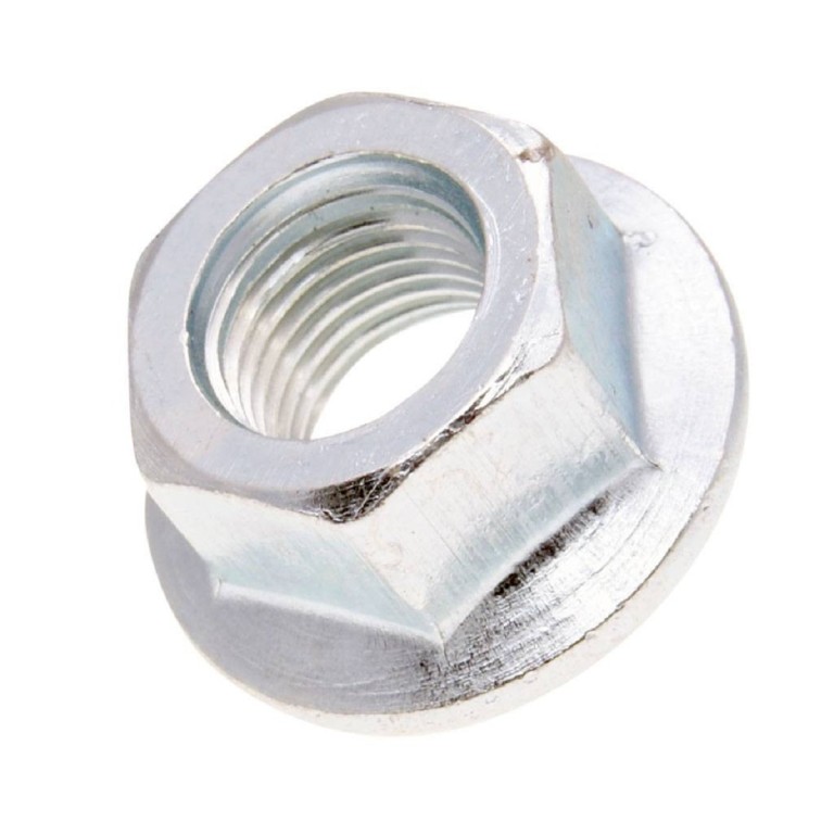 DIN 6923 (sima talpú), |8| galv. horg., M12