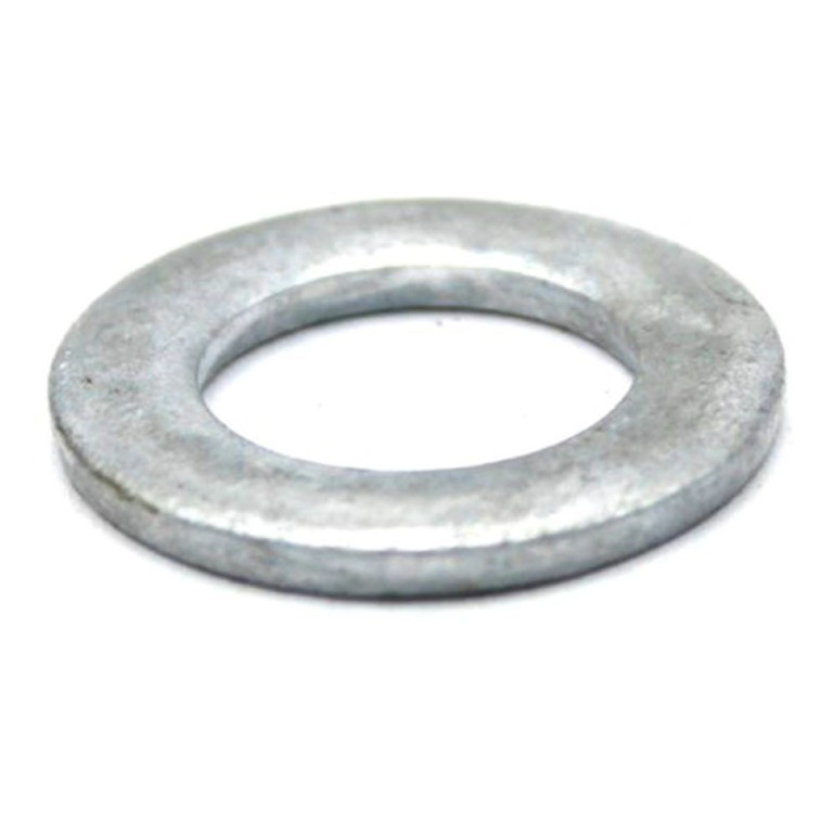 ISO 7089, 200HV tüzihorg., Átm.25  (M24)