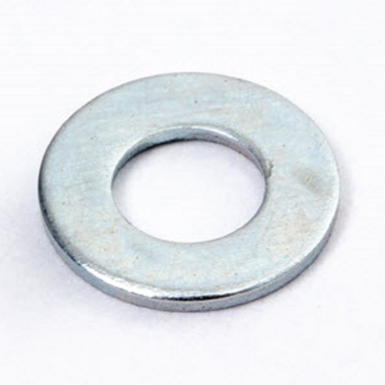 ISO 7089, 200HV galv. horg., Átm.37  (M36)