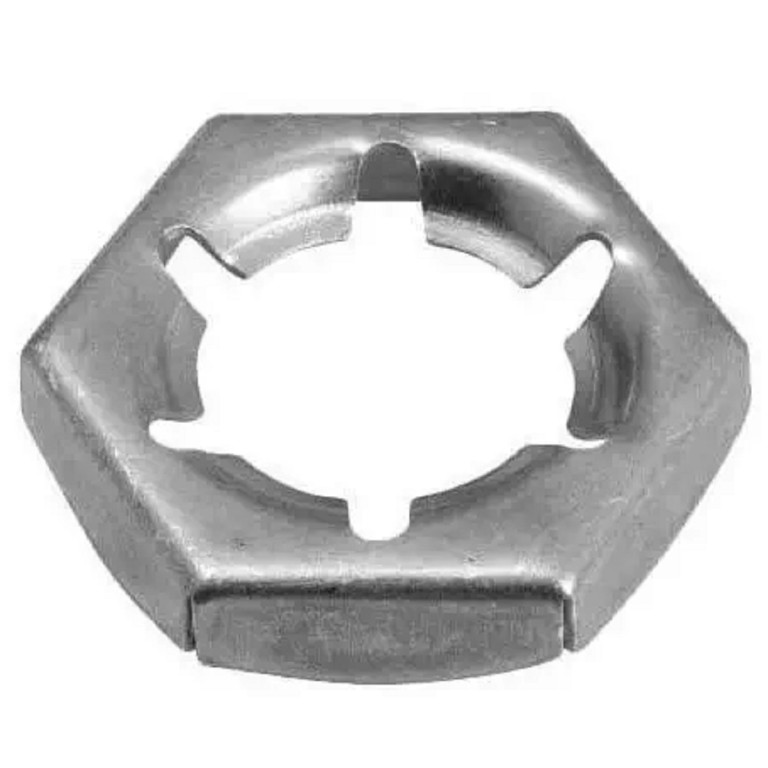 DIN 7967, tüzihorg., M22