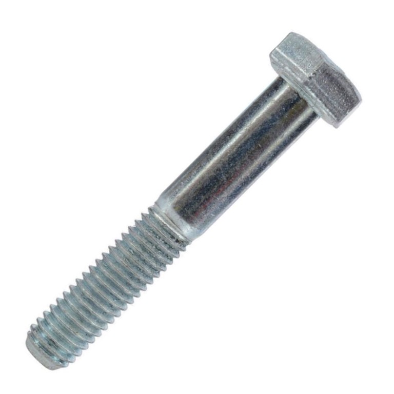 DIN 7990, 5.6 galv. horg., M16x95