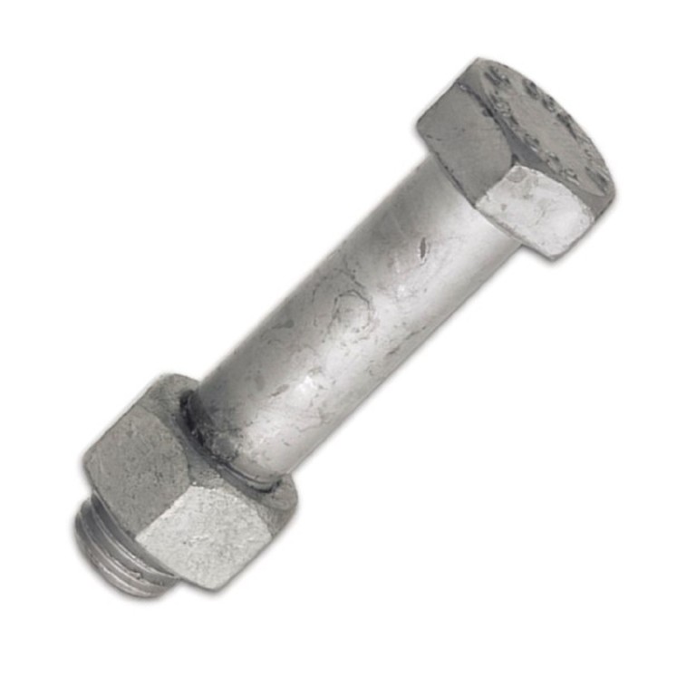 DIN 7990+Mu, 8.8 tüzihorg. (ÜM), M20x120