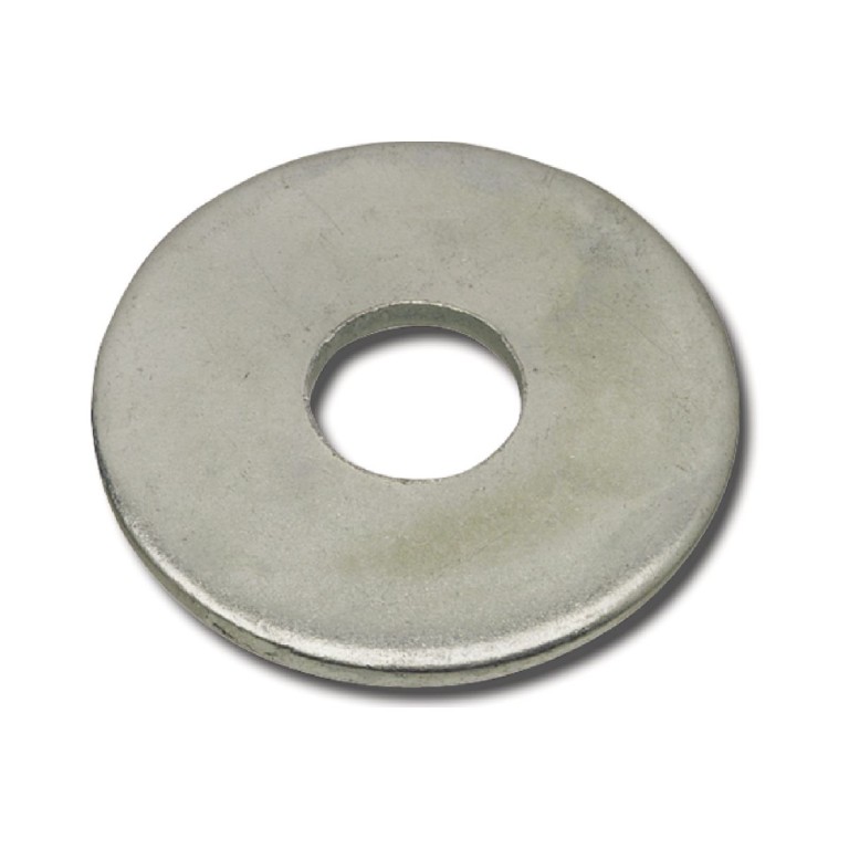 DIN 9021, A2, Átm.4,3  (M4)