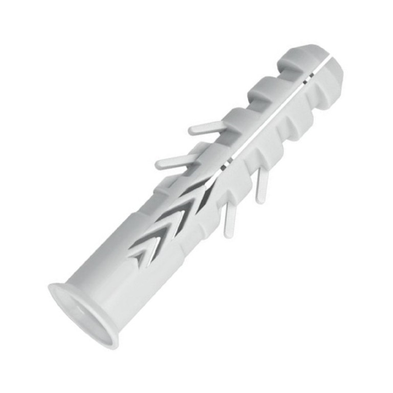 fix-ITH állványrögzítő nylon dübel, PA, 14x75