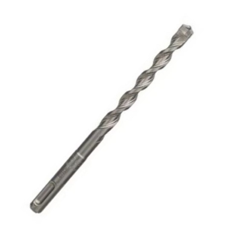 drill-ITH 4-élű betonfúró SDS-plus befogással, 6,5 x 160
