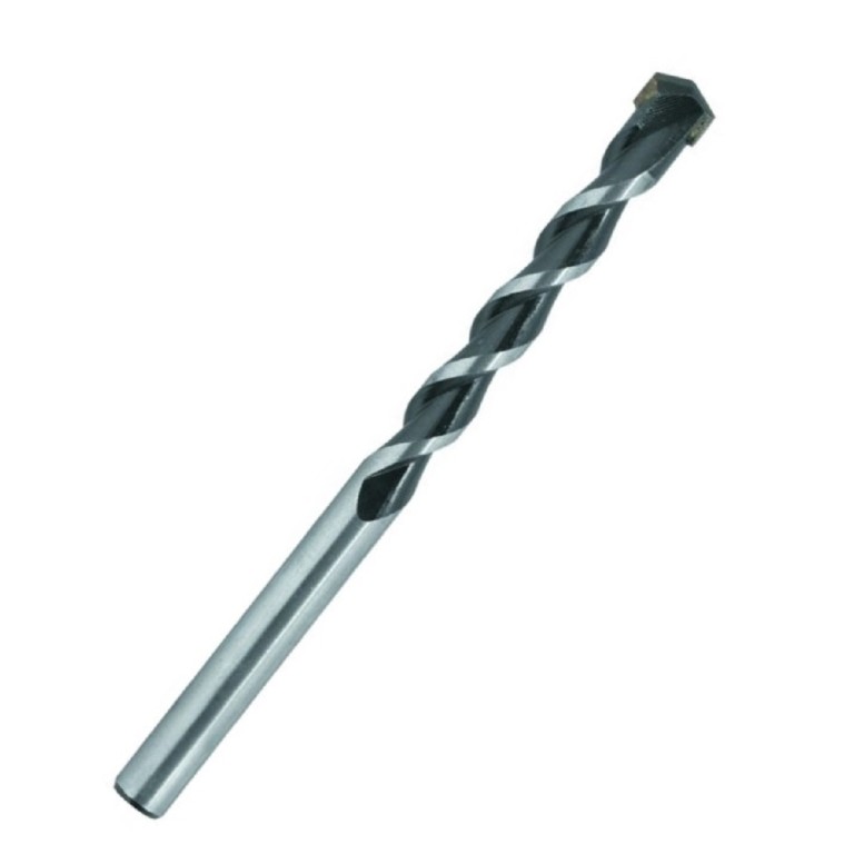 drill-ITH 2-élű kőzetfúró hengeres szárral, 15 x 150