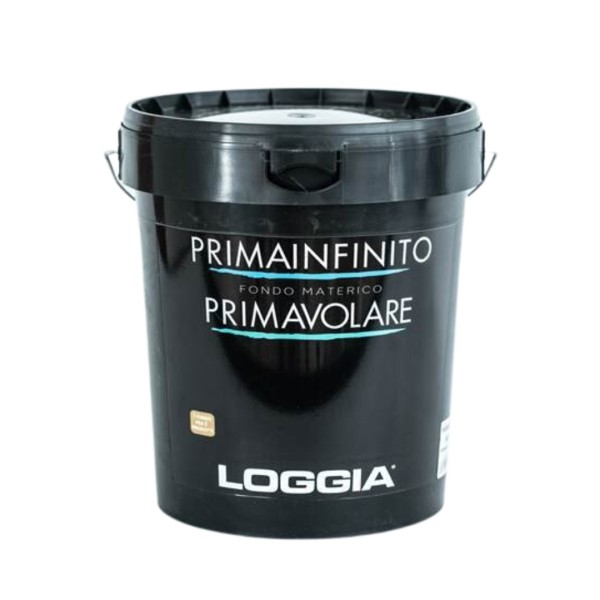 Prima Infinito - 5 L - Finomszemcsés alapozó festék