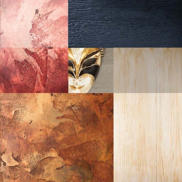 Ca Foscari Marmorino - Meszes alapú, finomszemcsés glettanyag - 4 kg