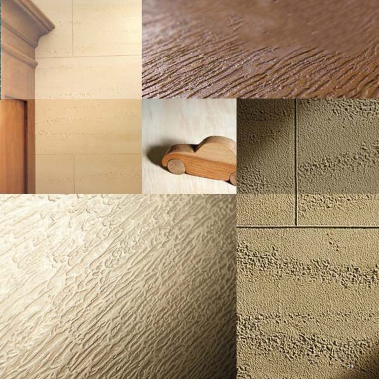 Pietrafine - Akril tartalmú finomszemcsés dekorglett - 12 l