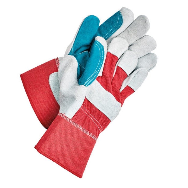 MAGPIE kombinált kesztyű, 11 (piros)