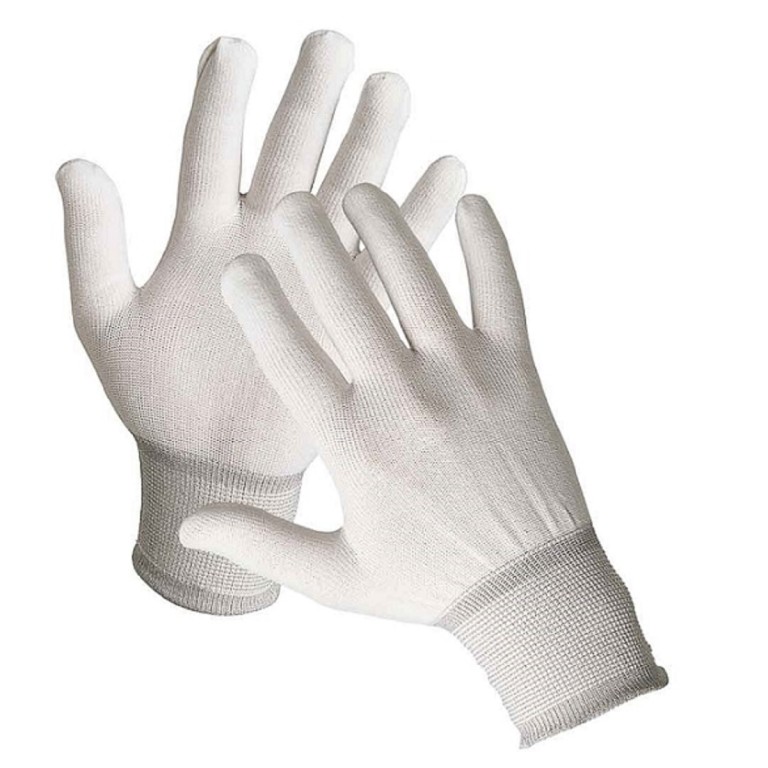 BOOBY finom nylon kesztyű, XL-10