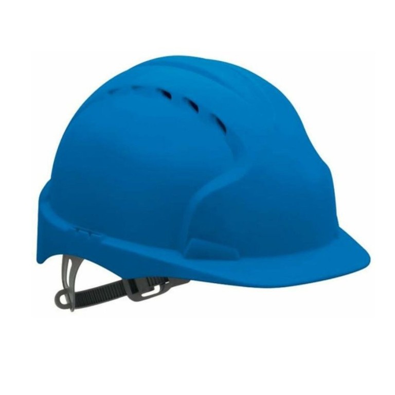 JSP EVO2 sisak, kék