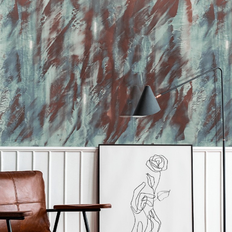 Riflesso - Márványhatású glett anyag - 20 kg