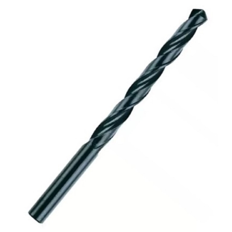 Fémcsigafúró ECO (5db), HSS-R, 10,3 x 133 / 87