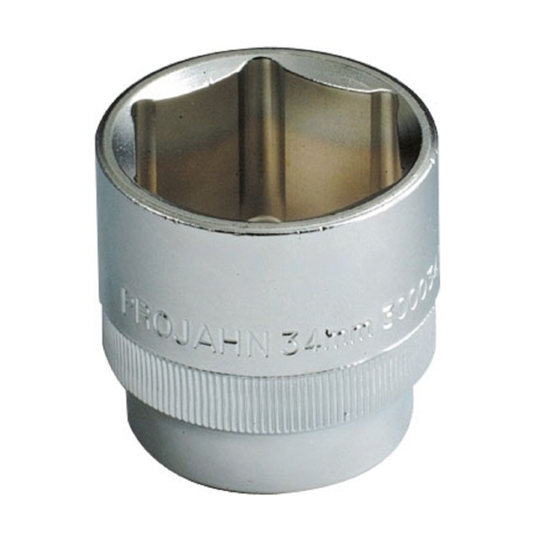 Hatlapú dugókulcs 1/2, 11 mm