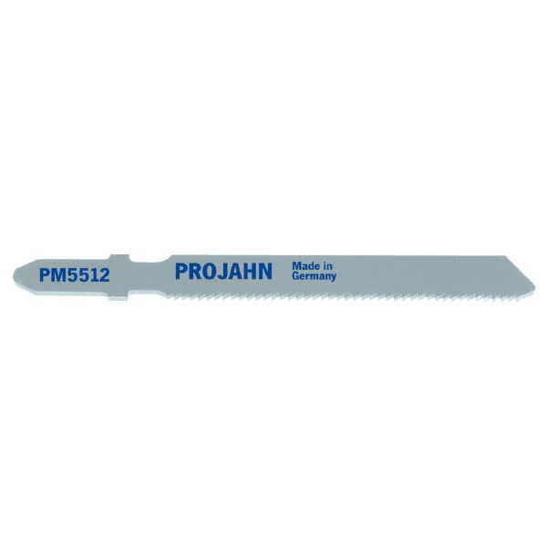 Dekopírfűrészlap PM5512 (1 készl=5 db), 55x1,2