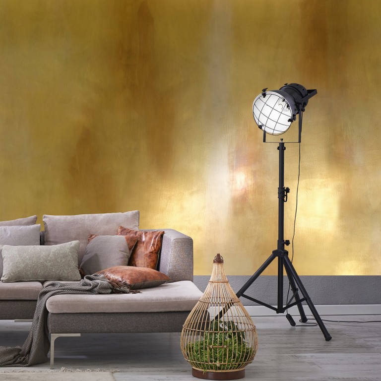 Mantra Sárgaréz (Ottone) - Rozsdahatású felületképző rendszer - 1 L