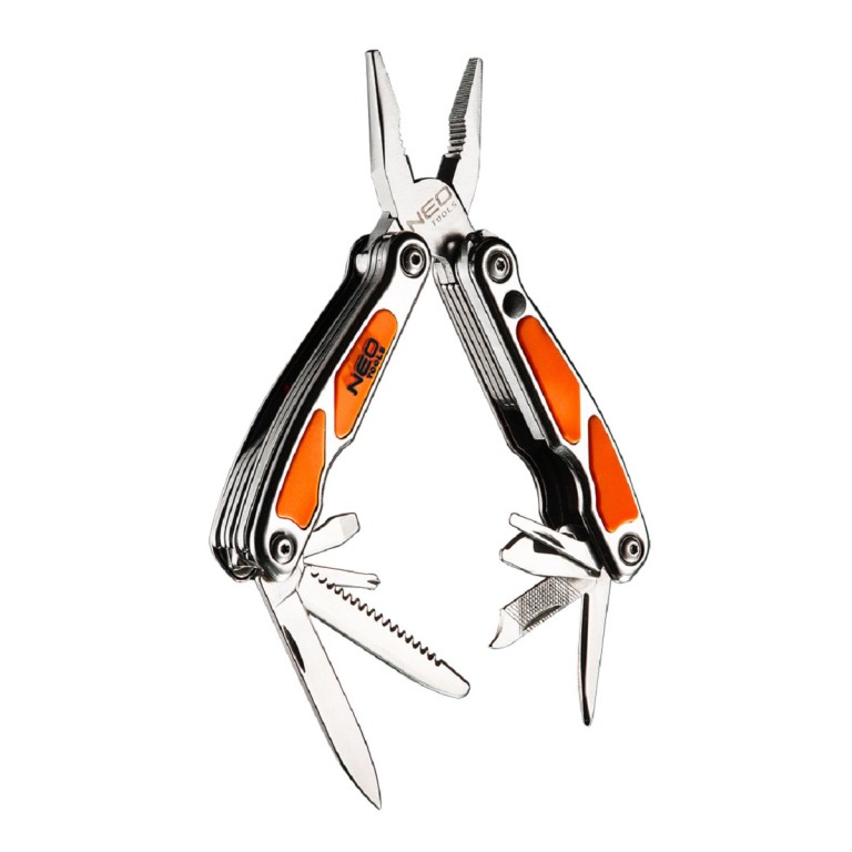 NEO - Többfunkciós zsebkés