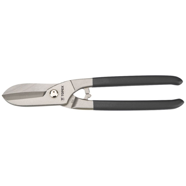 TOPEX - Lemezolló, 250mm