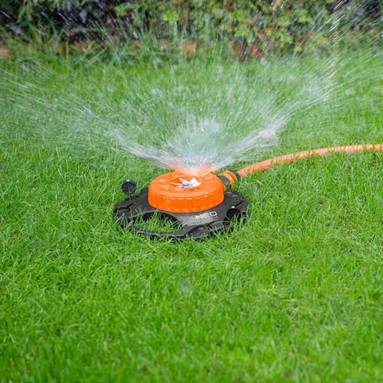 NEO - Köresőztető, 120m2, 9 funkciós