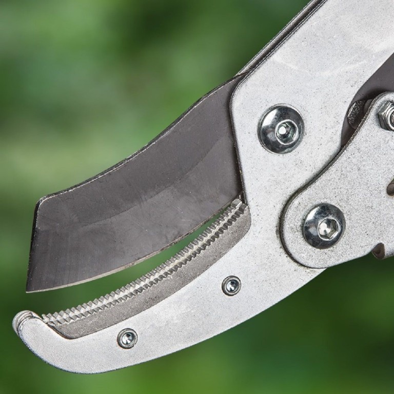 VERTO - Ágvágó, rávágó, áttételes, teleszkópos, max. 45mm