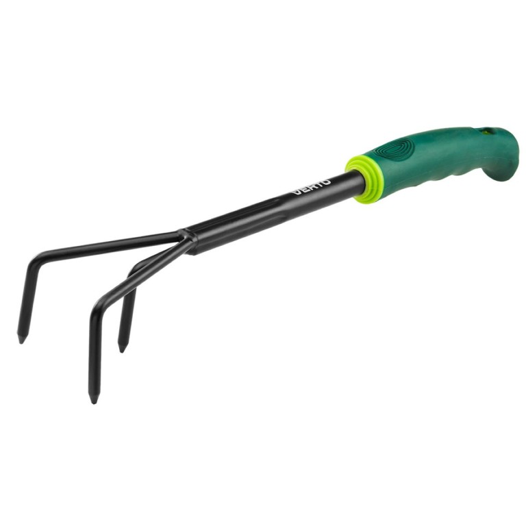 VERTO - Kerti mini kultivátor, 365mm