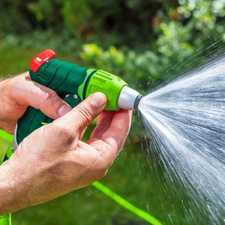 VERTO - Öntözőpisztoly