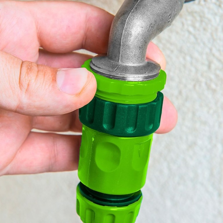 VERTO - Csapcsatlakozó 1/2- 3/4