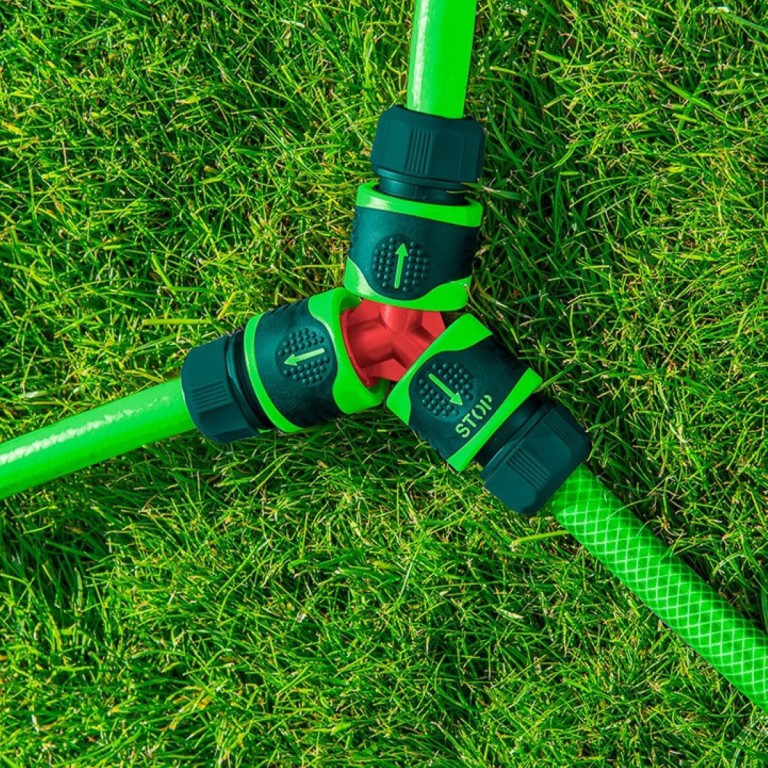 VERTO - Vízelosztó (Y csatlakozó)