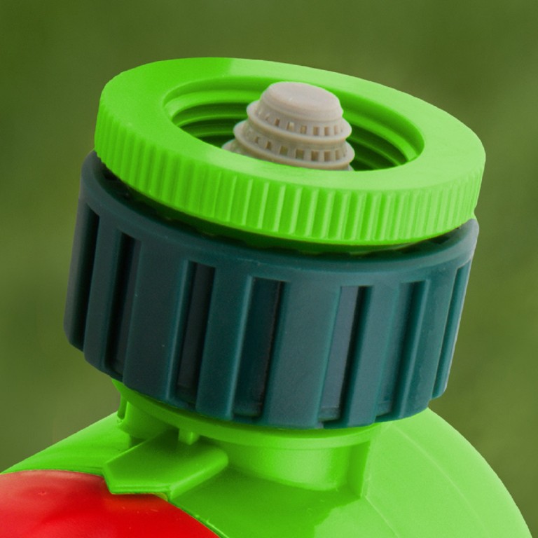 VERTO - Öntözőóra, mechanikus