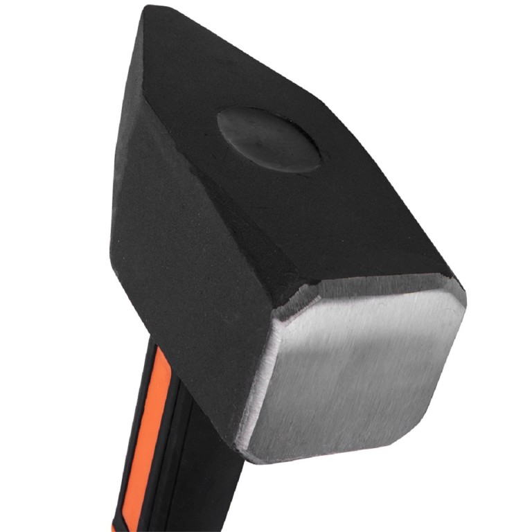 NEO - Kőtörőkalapács, 2K markolattal, 4kg