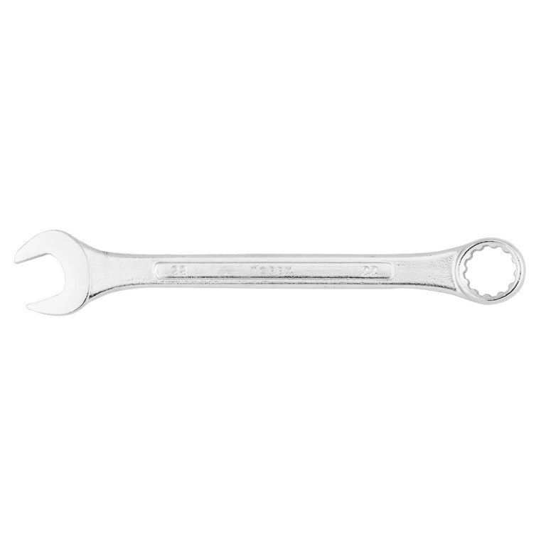 TOPEX - Csillag-villáskulcs, 22mm