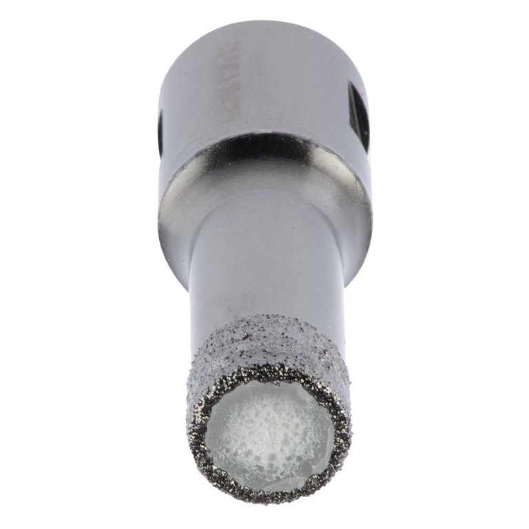 GRAPHITE - Körkivágó, gyémántos, 8mm x M14