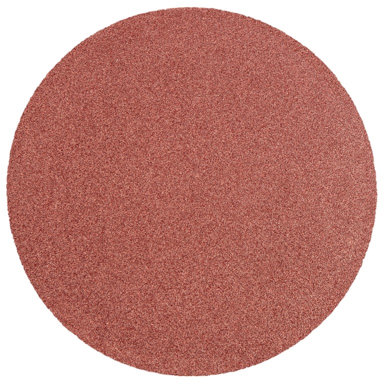 GRAPHITE - Csiszolópapír, tépőzáras, K100 (1cs.= 5db), 125mm