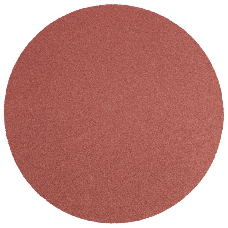 GRAPHITE - Csiszolópapír, tépőzáras, K240 (1cs.= 5db), 125mm