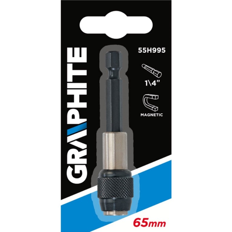 GRAPHITE - Flexibilis toldószár, behajtószár, 65mm