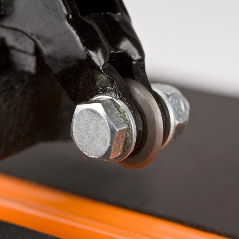 NEO - Csempevágó, egy vezetősin, rezgéscsillapított munkalap, 600mm