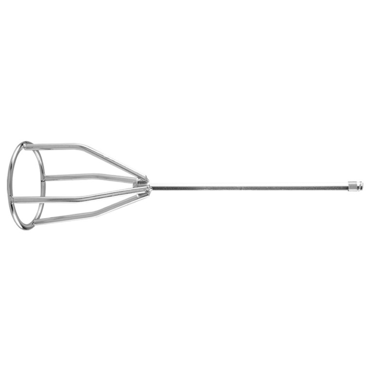 NEO - Keverőszár, gipszhez, hatszögletes befogással, 100mm