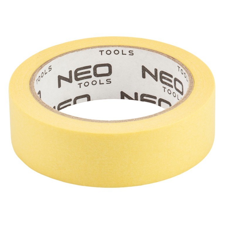 NEO - Maszkoló szalag, 3 napos, 30mm x 40m