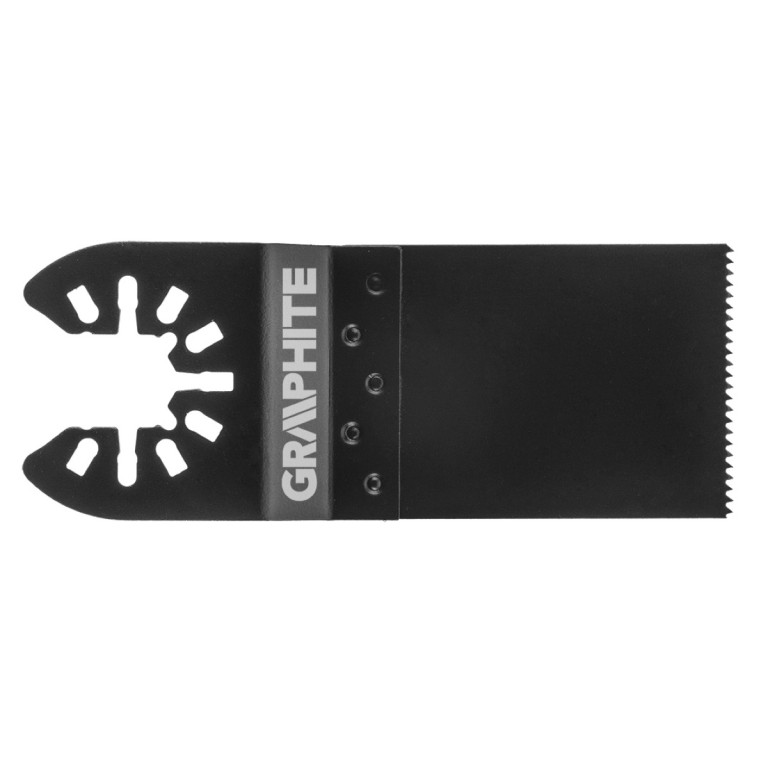 GRAPHITE - Fűrészlap multifunkciós gépekhez, fához, 34mm