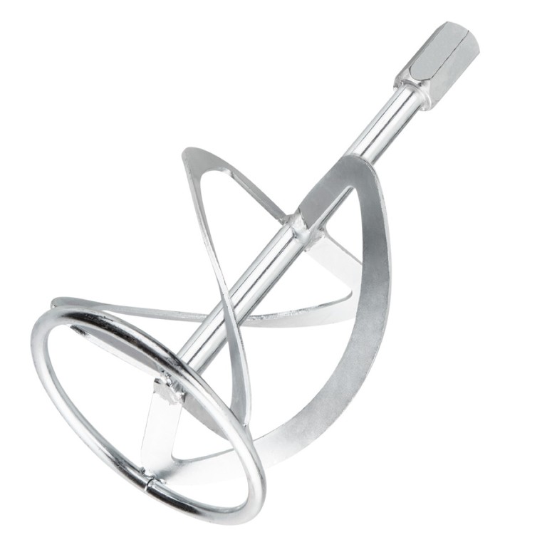 GRAPHITE - Keverőszár, felfelé keverő, M14 belsőmenetes befogással, 120mm