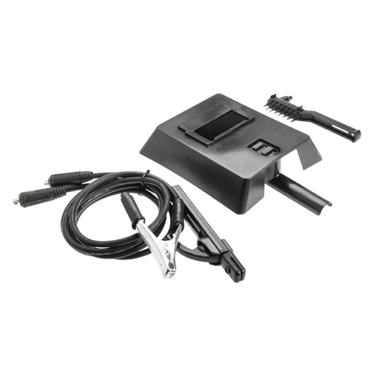 GRAPHITE - Inverteres hegesztőgép IGBT 230V, 120A