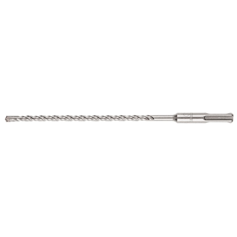 GRAPHITE - Betonfúrószár SDS-Plus befogással, 4 élű heggyel, 6x260mm