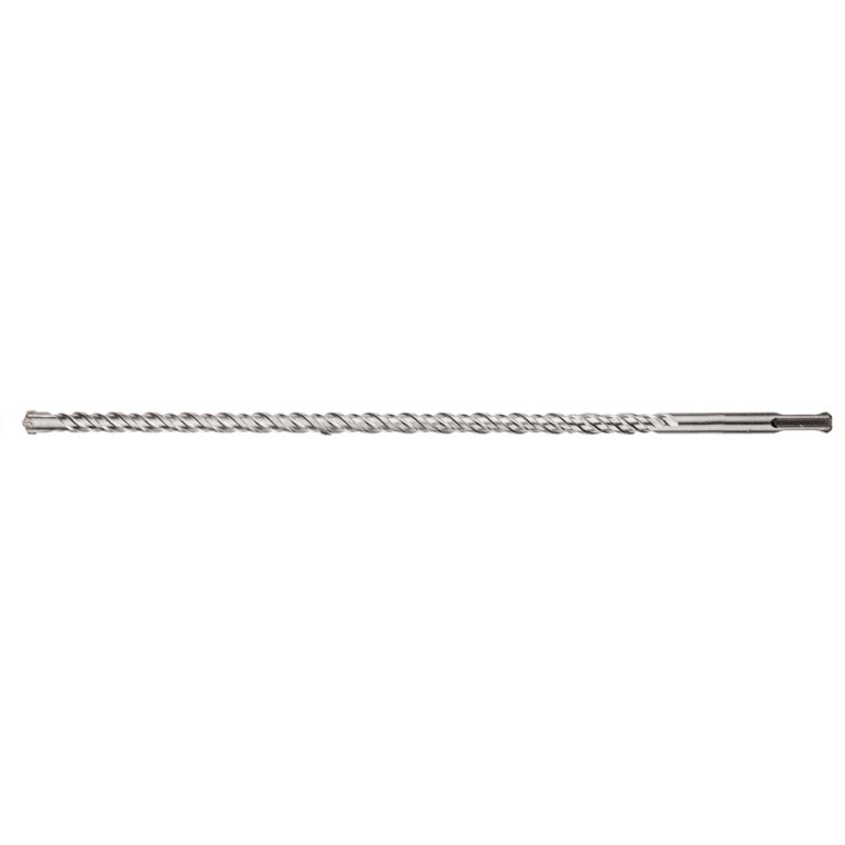 GRAPHITE - Betonfúrószár SDS-Plus befogással, 4 élű heggyel, 12x310mm