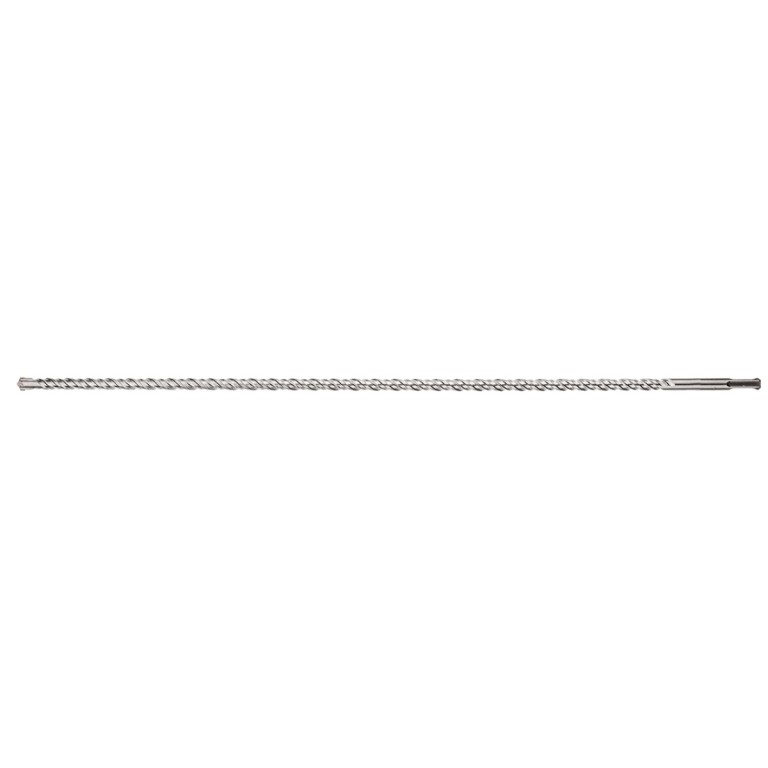 GRAPHITE - Betonfúrószár SDS-Plus befogással, 4 élű heggyel, 12x600mm