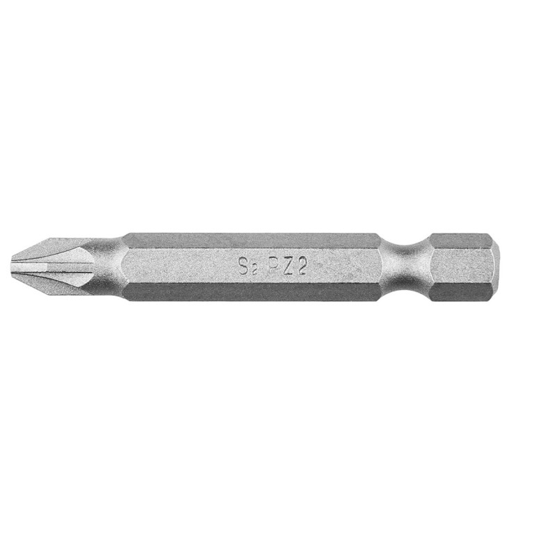 GRAPHITE - Csavarhúzó bit (1cs. = 10db), PZ2 x 50mm