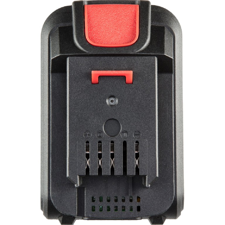 GRAPHITE - Akkumulátor, Energy+, 18V, 2.0Ah